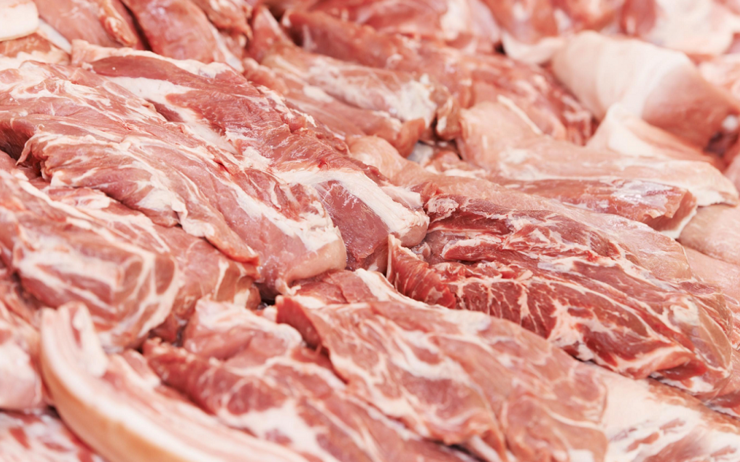 Meat Alternatives in China