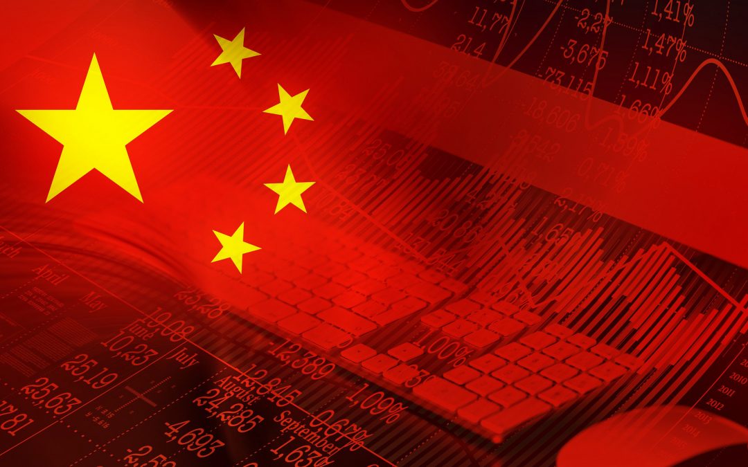 Focus in China