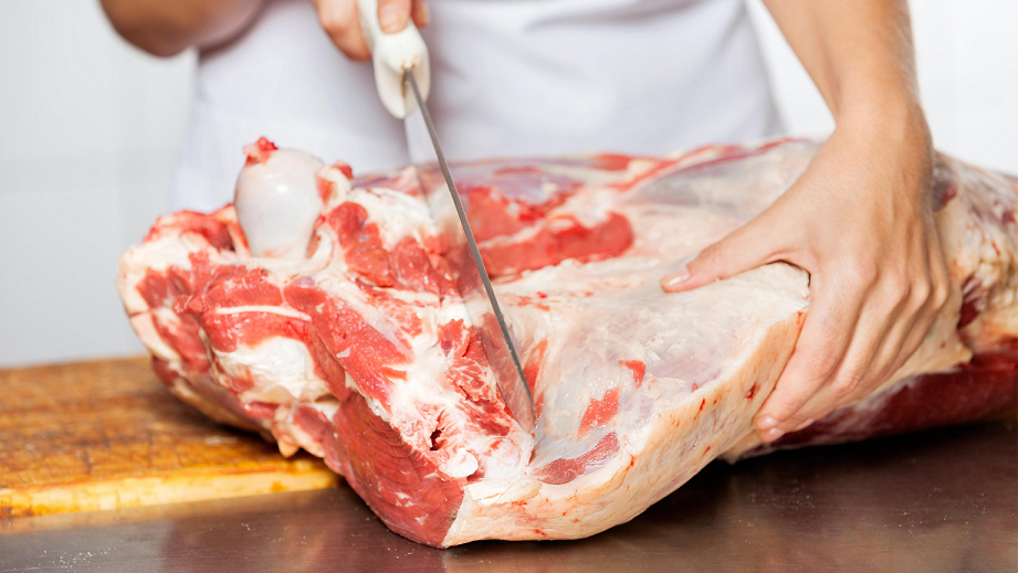 Meat Quotes