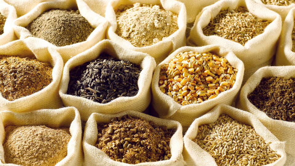 Crops and Meat Market News