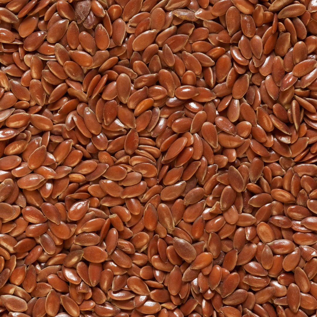 Flaxseed