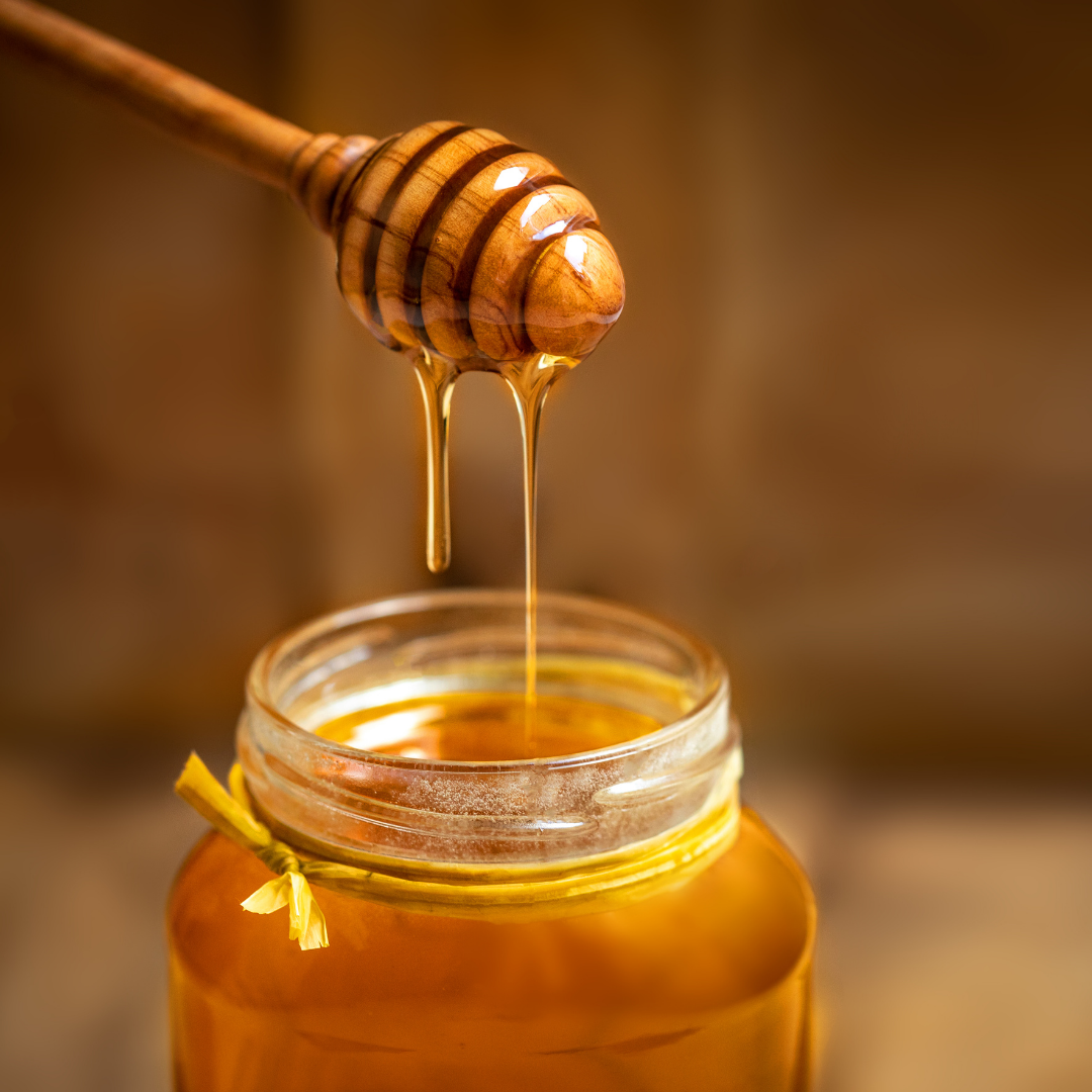 Honey