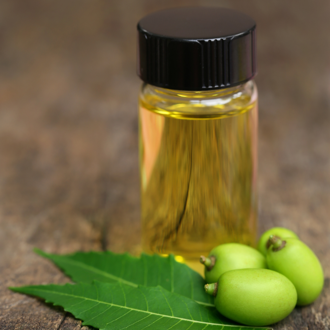 Neem Oil