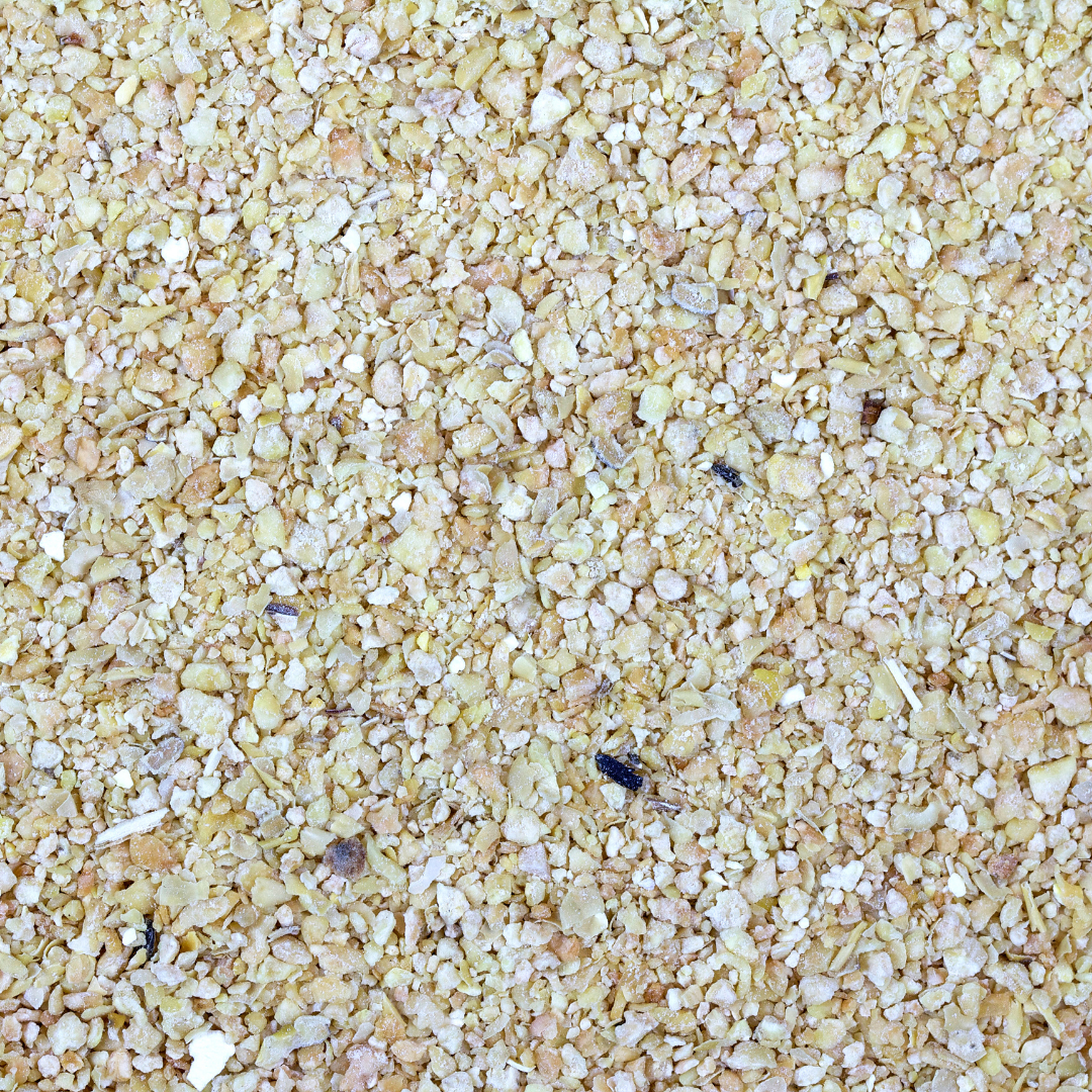 Soybean Meal