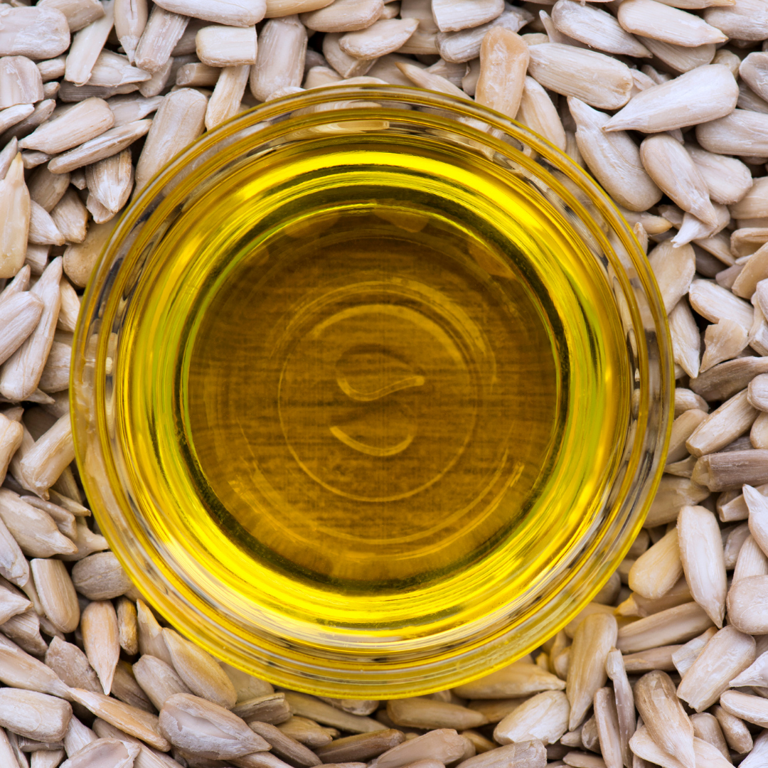 Sunflower Oil
