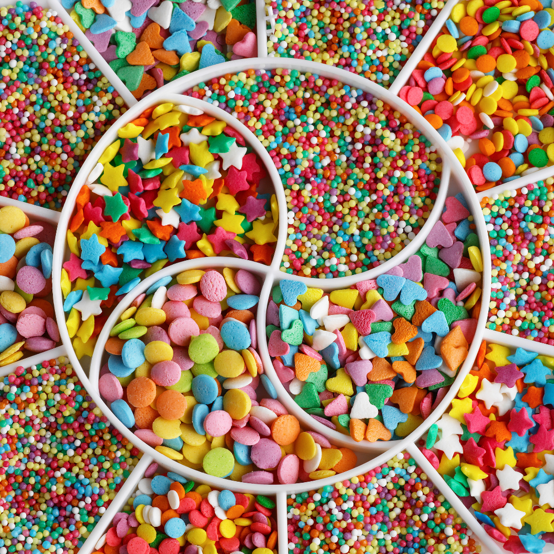 Sweets