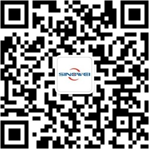 WeChat QR code