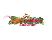 Exporting Happy Monkey Smoothies with Sinowei