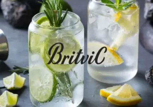 Britvic to China exporting